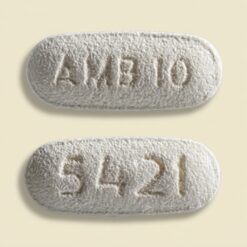 Ambien 10mg
