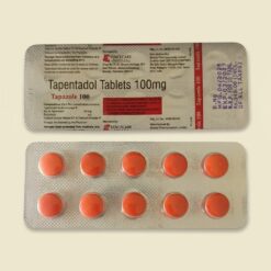 Buy Tapentadol 100mg Online