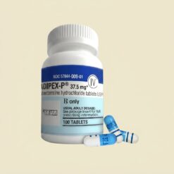Buy Adipex 37.5mg Online