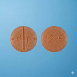 Adderall 12.5mg