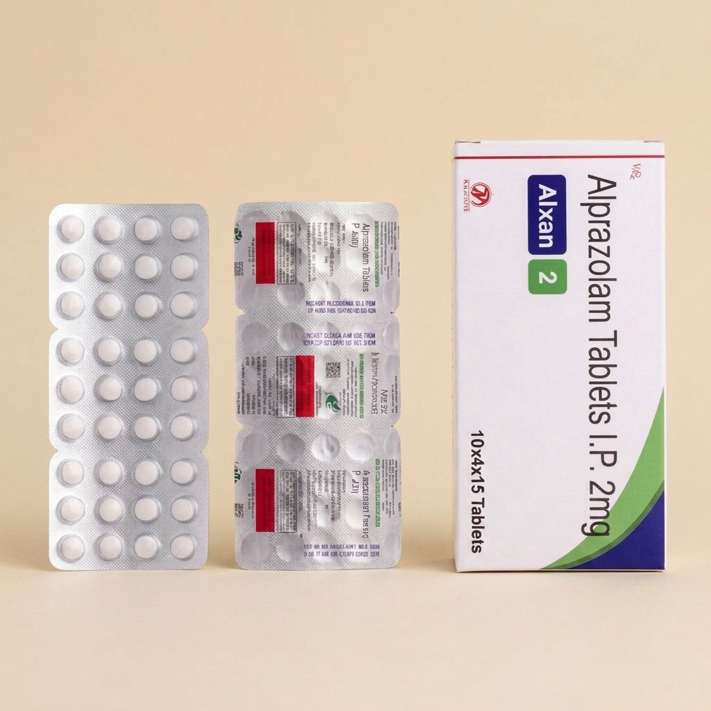 Buy Alprazolam 2mg Online 1 Alprazolam 2mg
