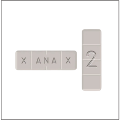 Xanax 2mg