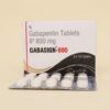Buy Gabapentin 800mg Online
