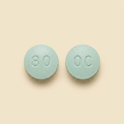 Buy Oxycodone 80mg Online