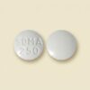 Buy Soma 250mg Online