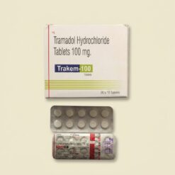 Buy Trakem 100mg Online