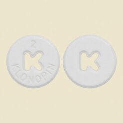 Buy Klonopin 2mg Online