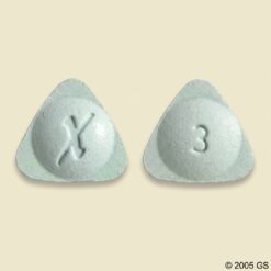Buy Xanax XR 3mg Online