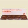 Buy Lorazepam 2mg Online | Buy Ativan 2mg Online