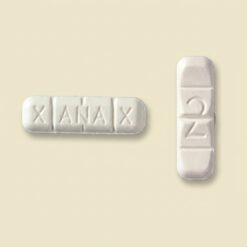 Buy Xanax 2mg Online