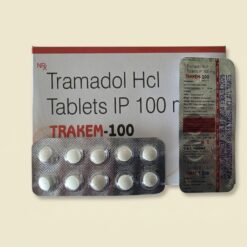 Buy Tramadol 100mg Online