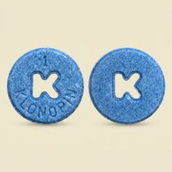 Buy Klonopin 1mg Online