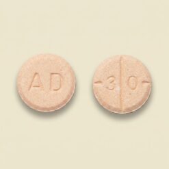 Adderall 30mg