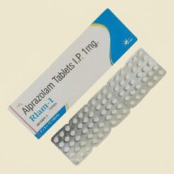 Buy Xanax 1mg Online